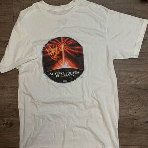 The Weekend After Hours Tour Tee